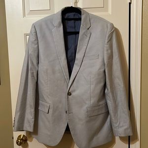 Men’s J Crew gray size 42 R.